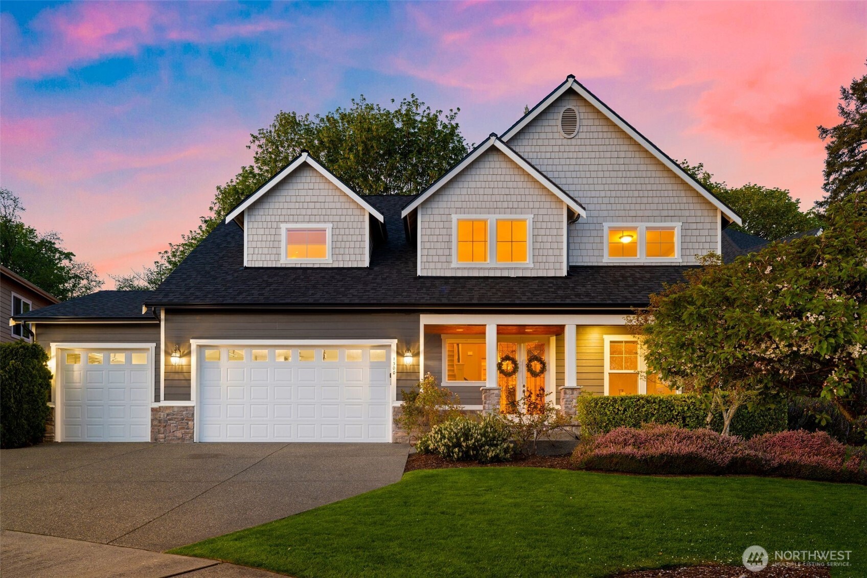 1300 N 27th Place , Renton, WA 98056