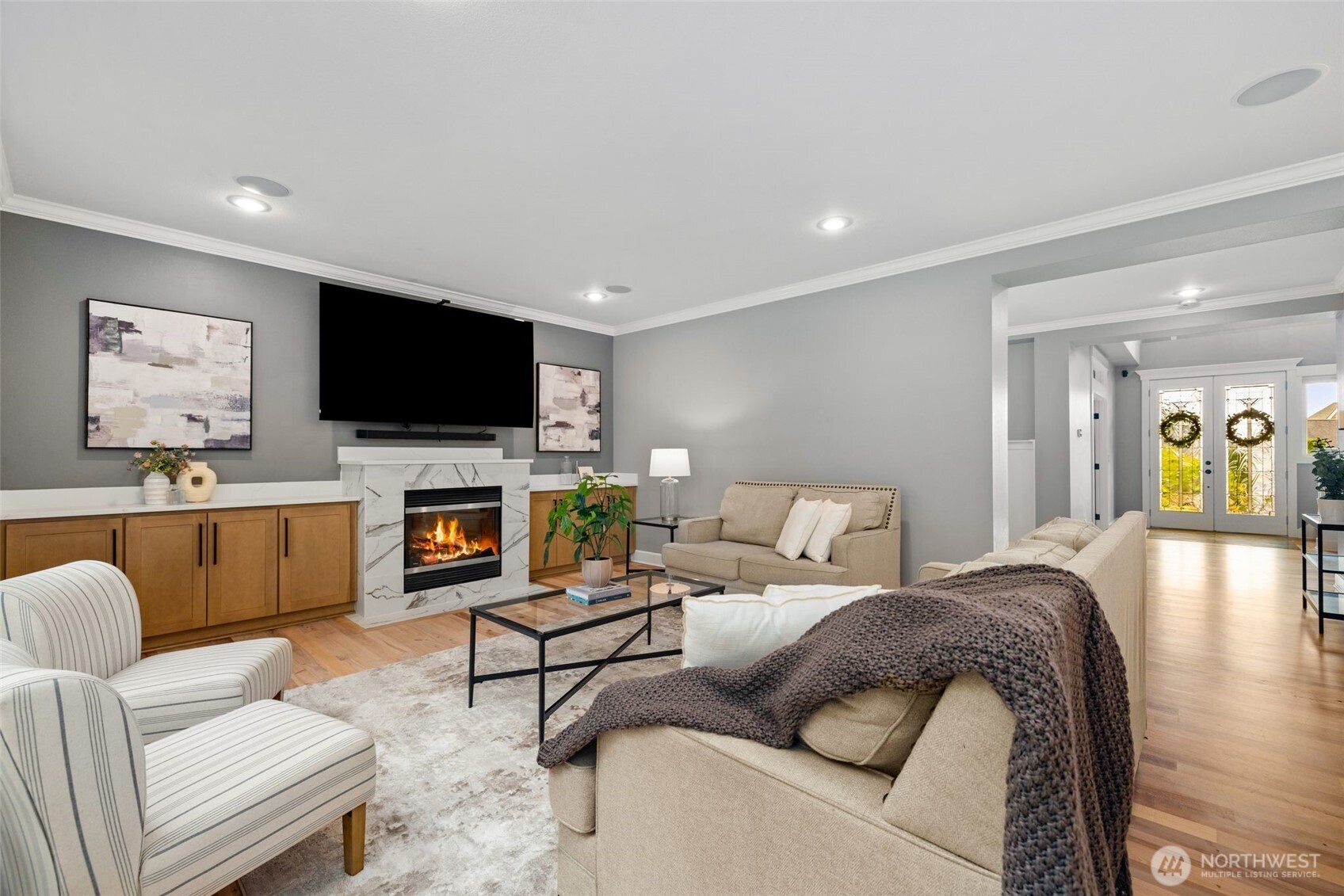 1300 N 27th Place , Renton, WA 98056