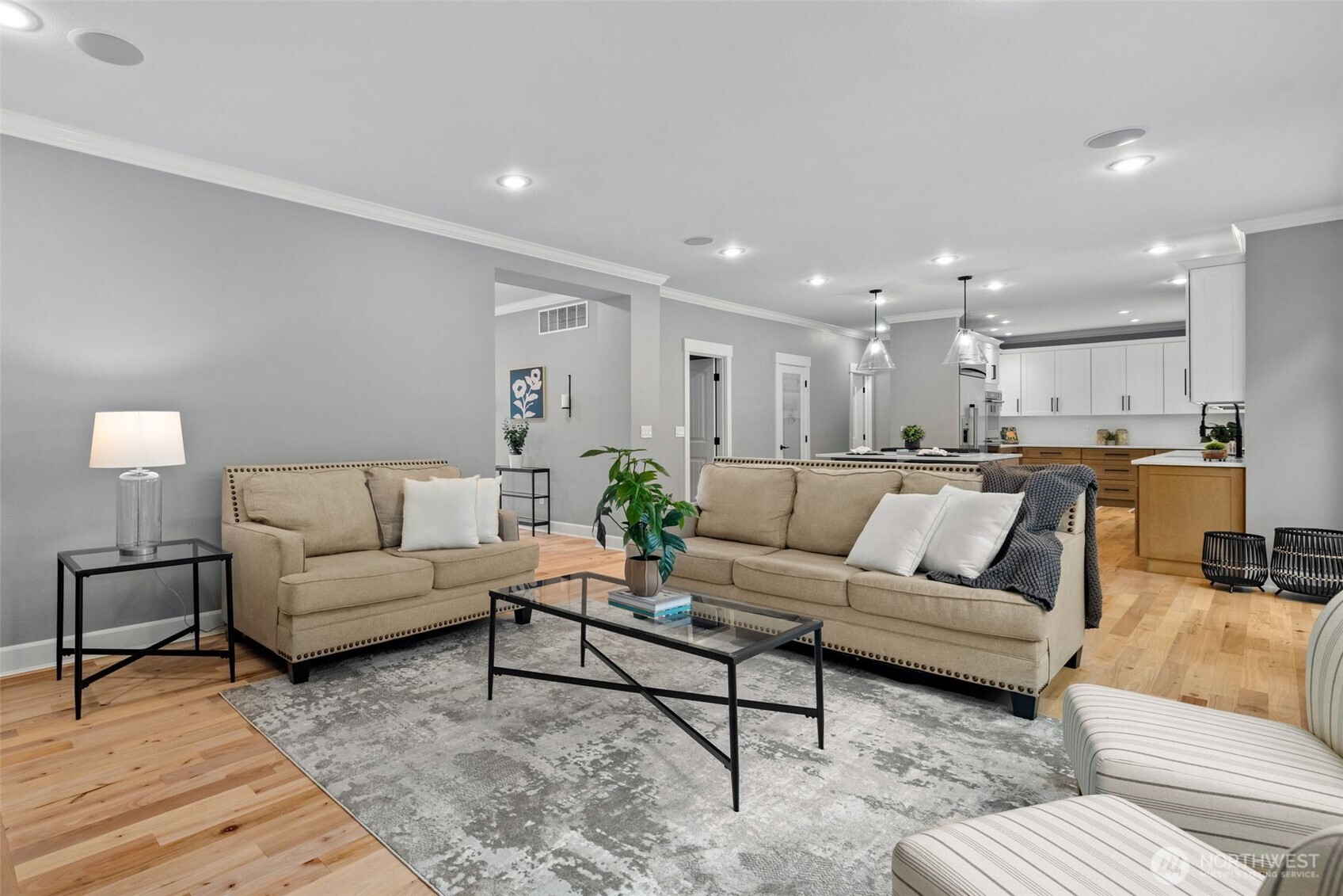 1300 N 27th Place , Renton, WA 98056