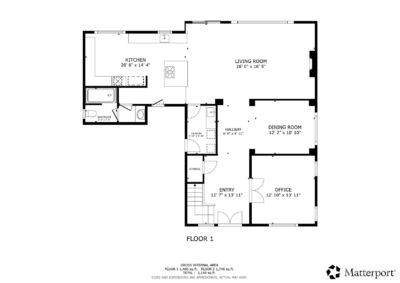 1300 N 27th Place , Renton, WA 98056 - Photo 39