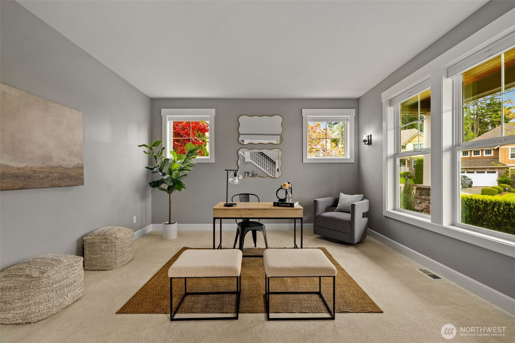1300 N 27th Place , Renton, WA 98056