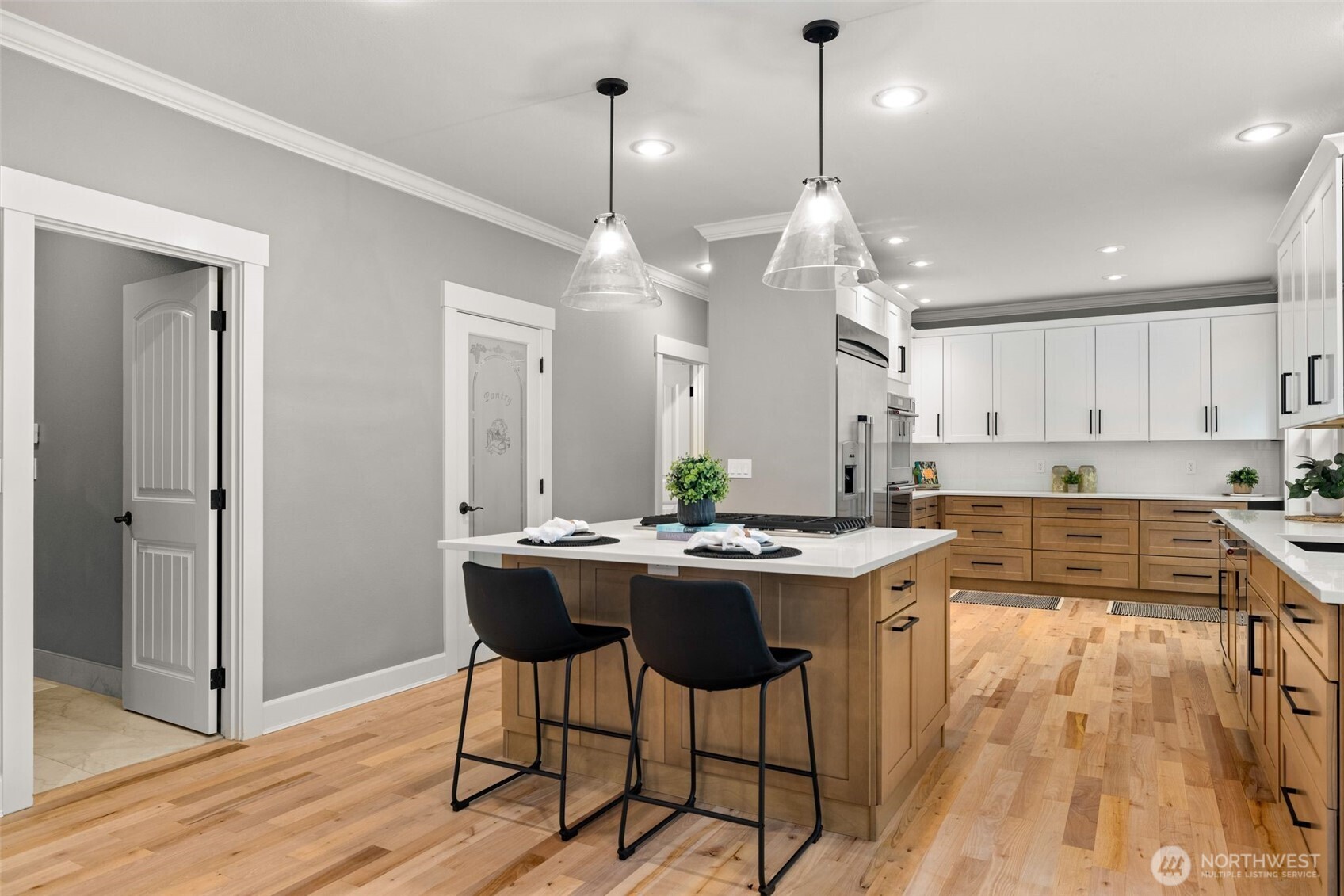 1300 N 27th Place , Renton, WA 98056