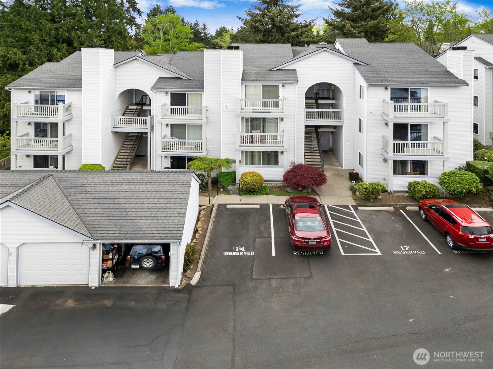 11325 19th Avenue SE #C310, Everett, WA 98208