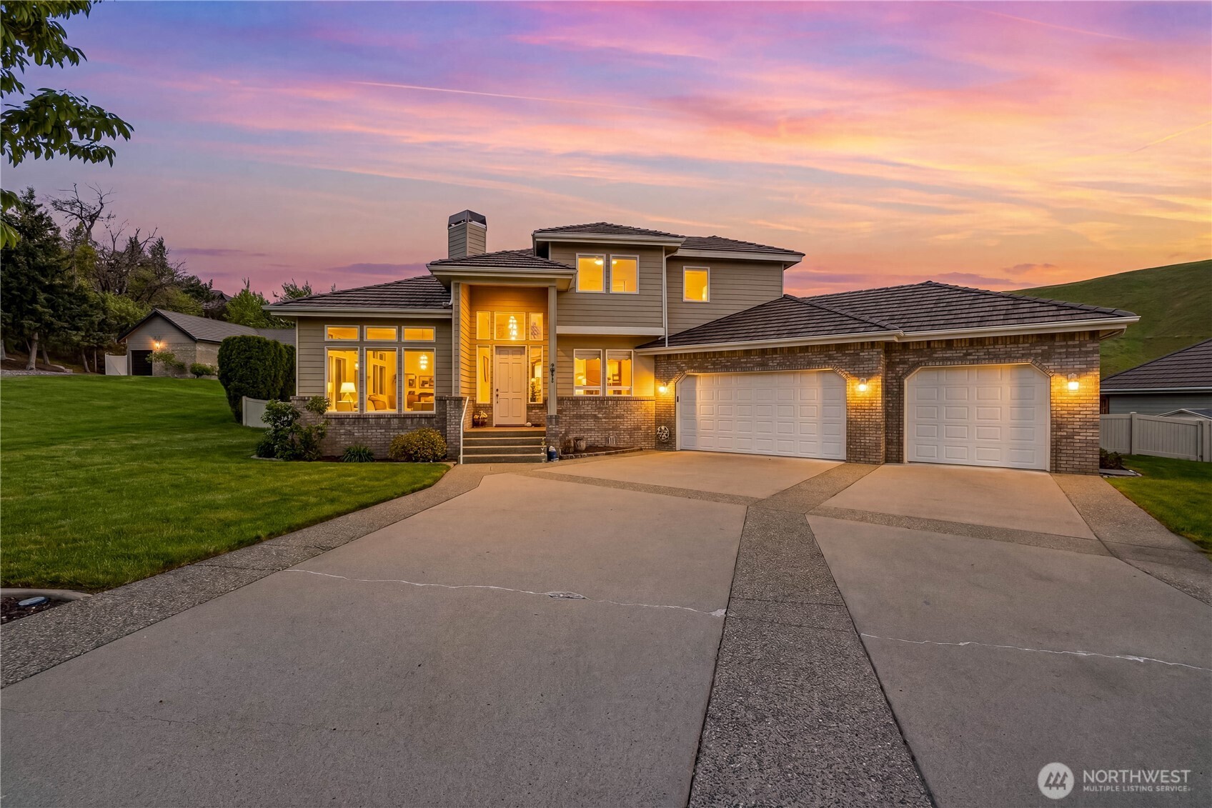 2011 Maiden Lane , Wenatchee, WA 98801