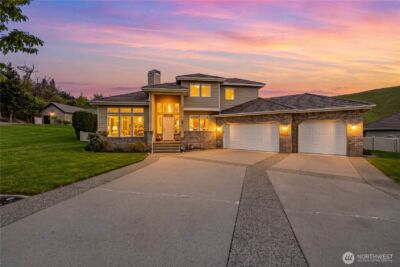 2011 Maiden Lane , Wenatchee, WA 98801