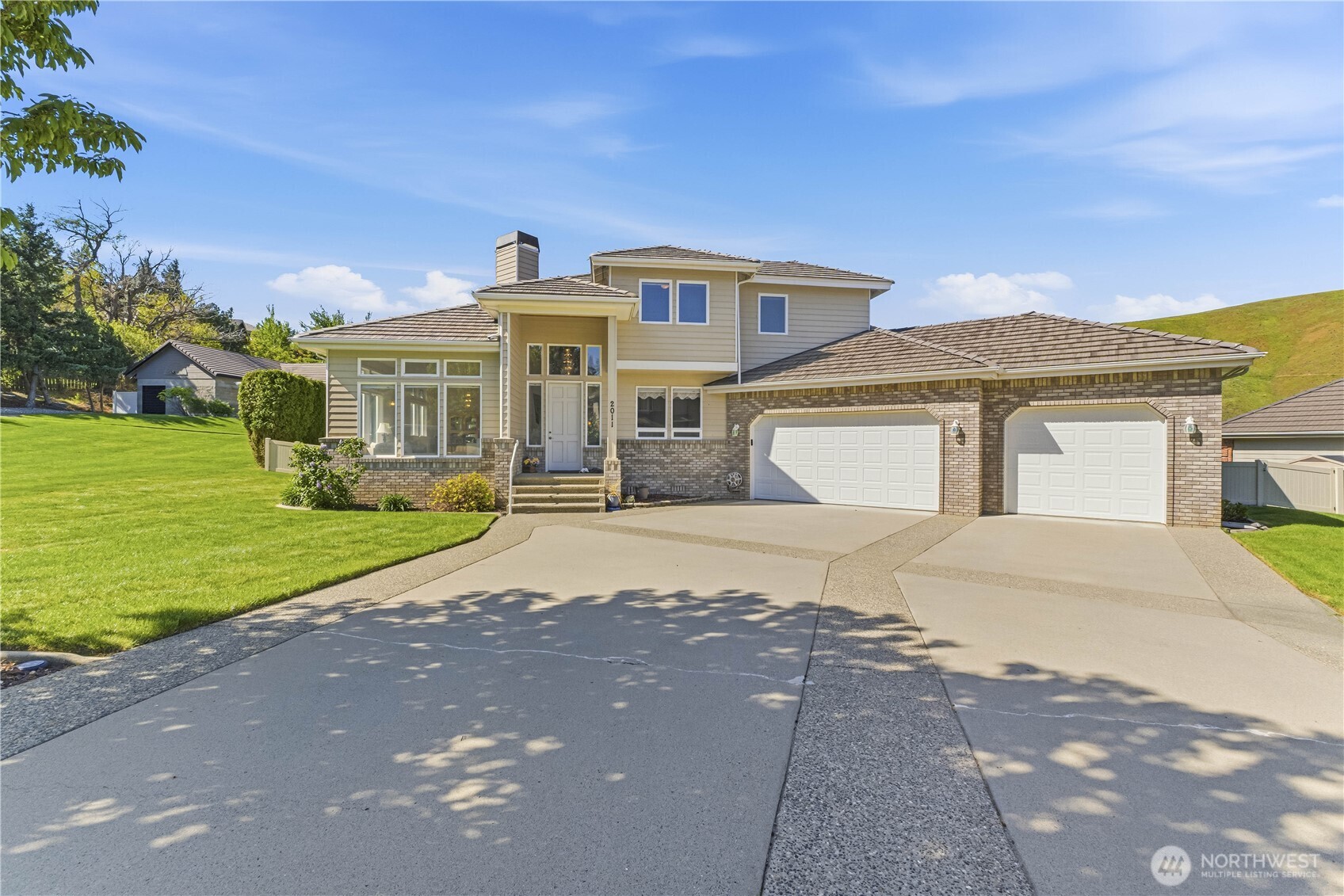 2011 Maiden Lane , Wenatchee, WA 98801