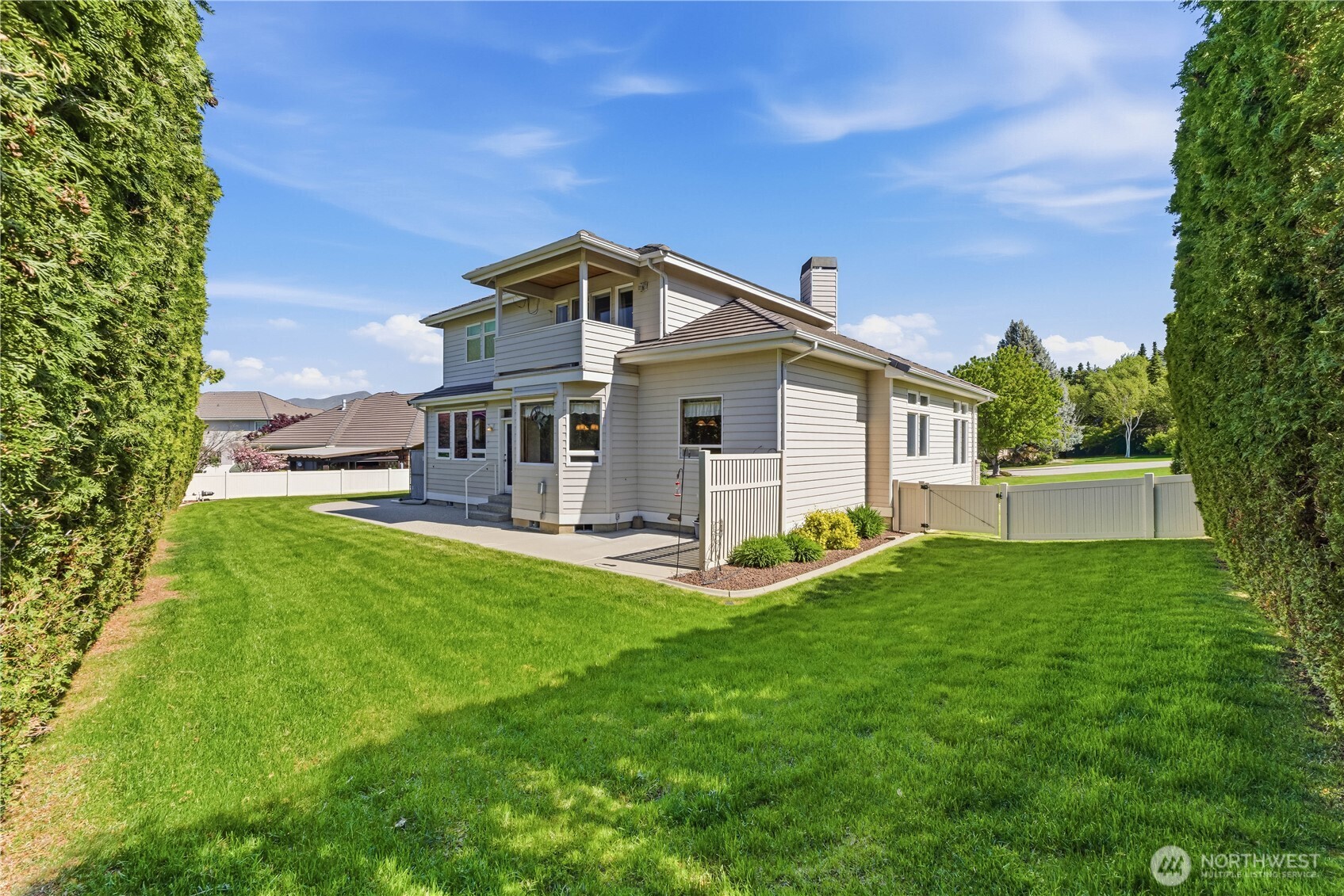 2011 Maiden Lane , Wenatchee, WA 98801