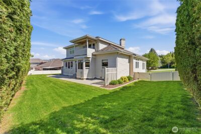 2011 Maiden Lane , Wenatchee, WA 98801 - Photo 36