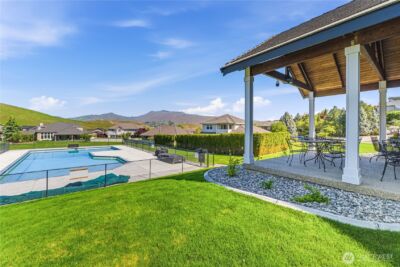 2011 Maiden Lane , Wenatchee, WA 98801 - Photo 40