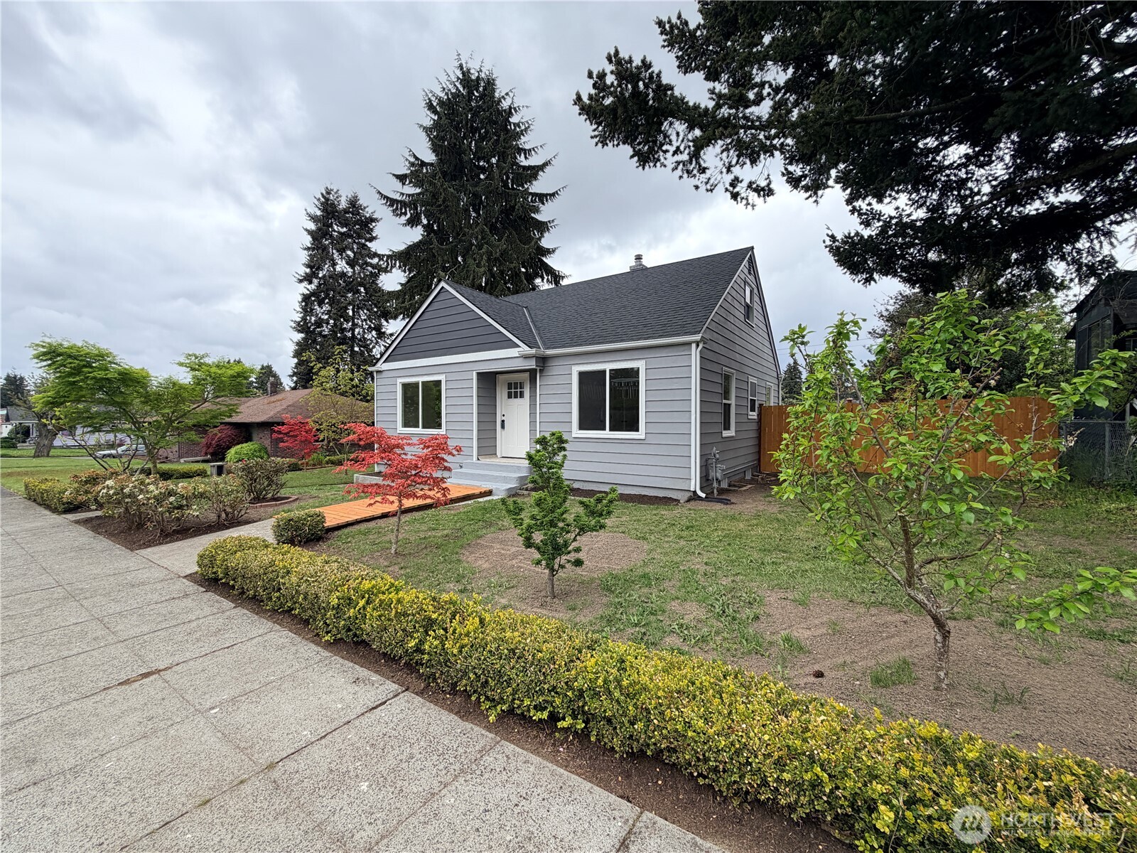 1944 S Ash Street , Tacoma, WA 98405