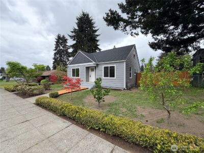 1944 S Ash Street , Tacoma, WA 98405 - Photo 2