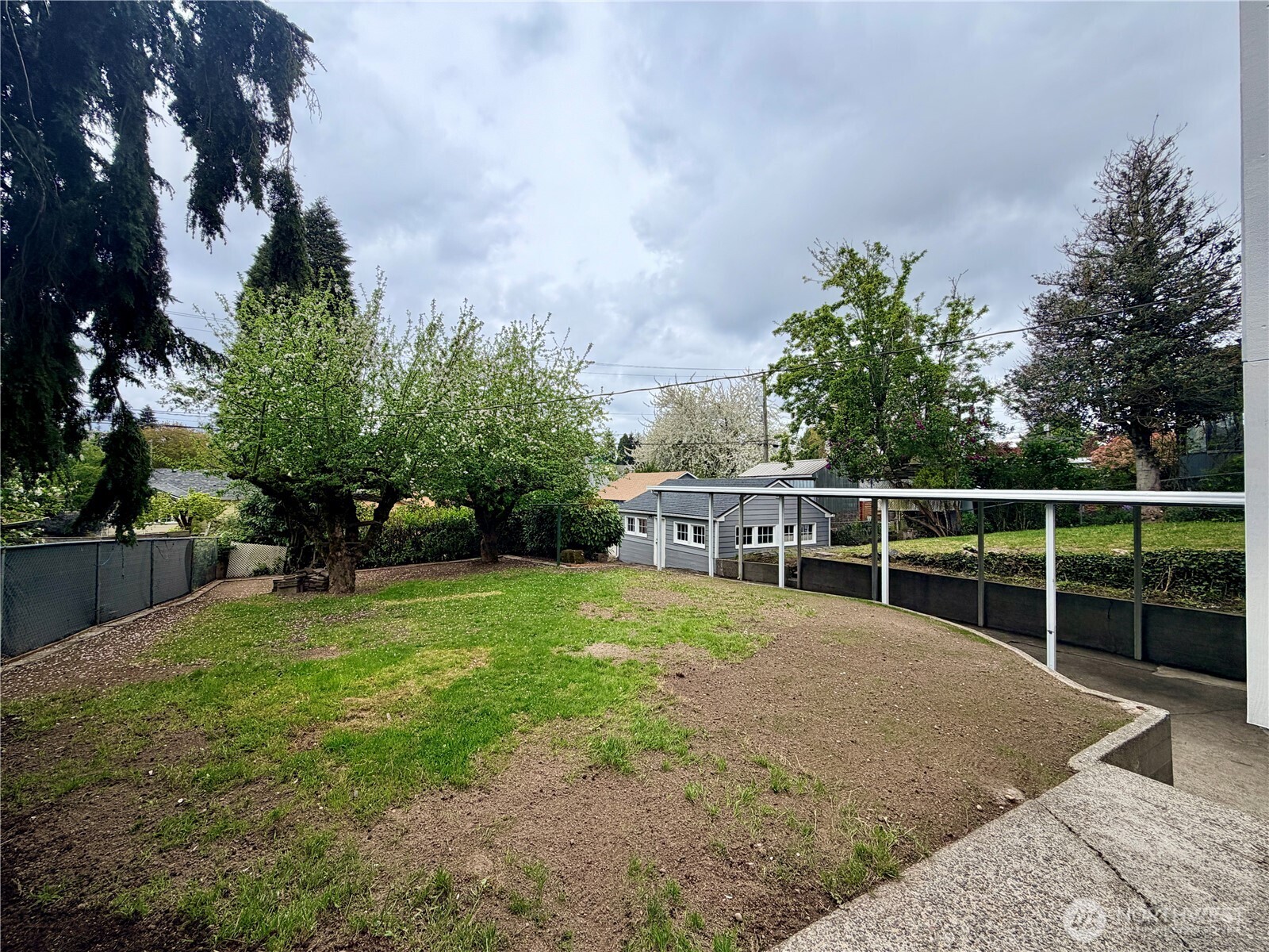 1944 S Ash Street , Tacoma, WA 98405