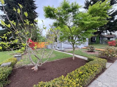 1944 S Ash Street , Tacoma, WA 98405 - Photo 3