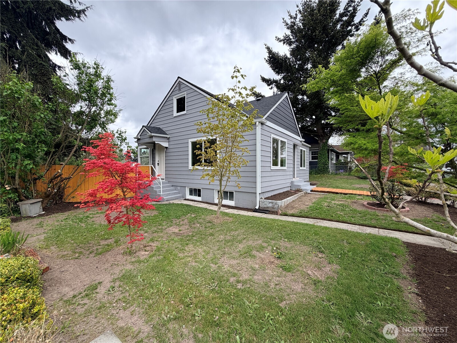 1944 S Ash Street , Tacoma, WA 98405