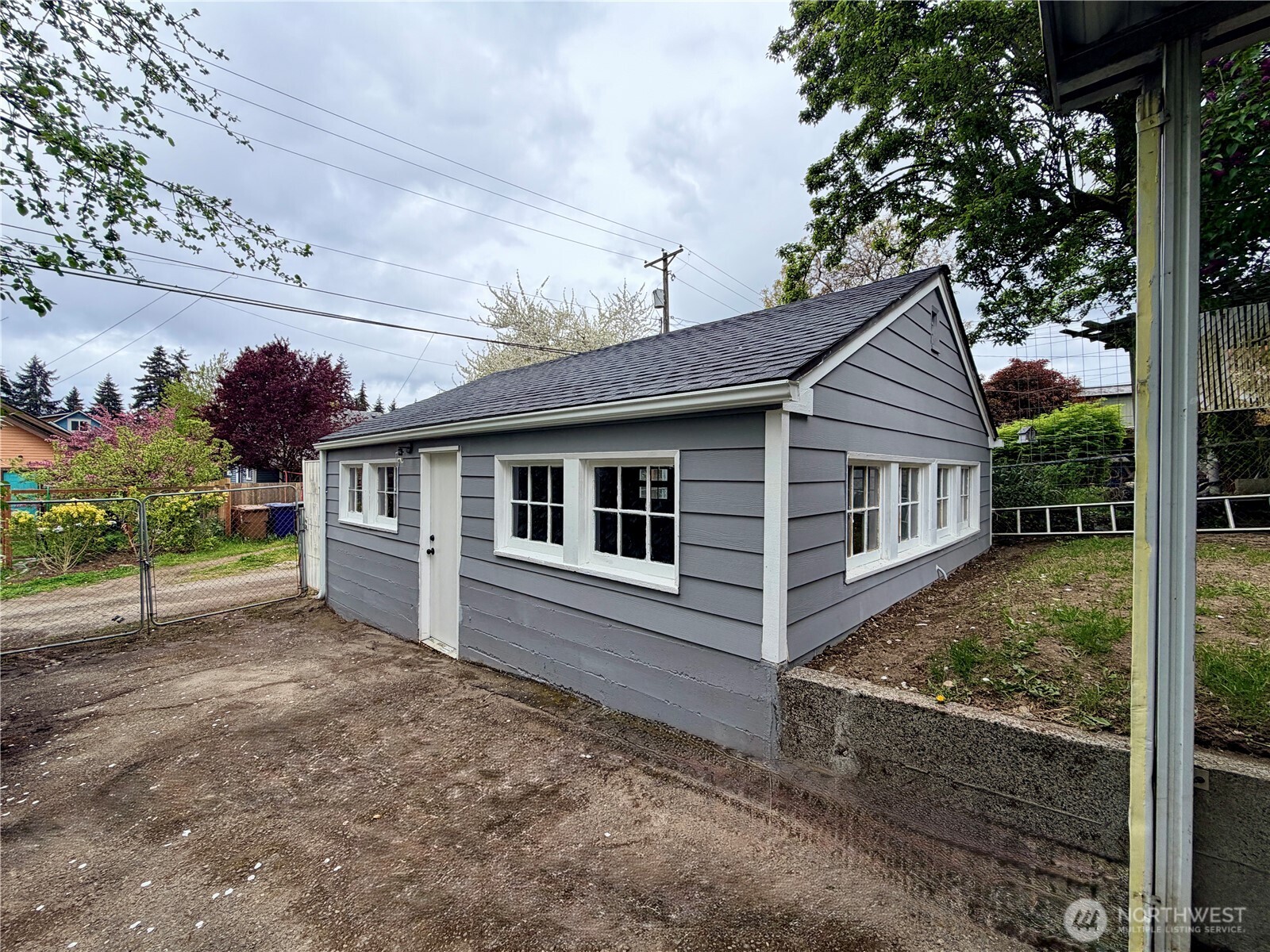 1944 S Ash Street , Tacoma, WA 98405