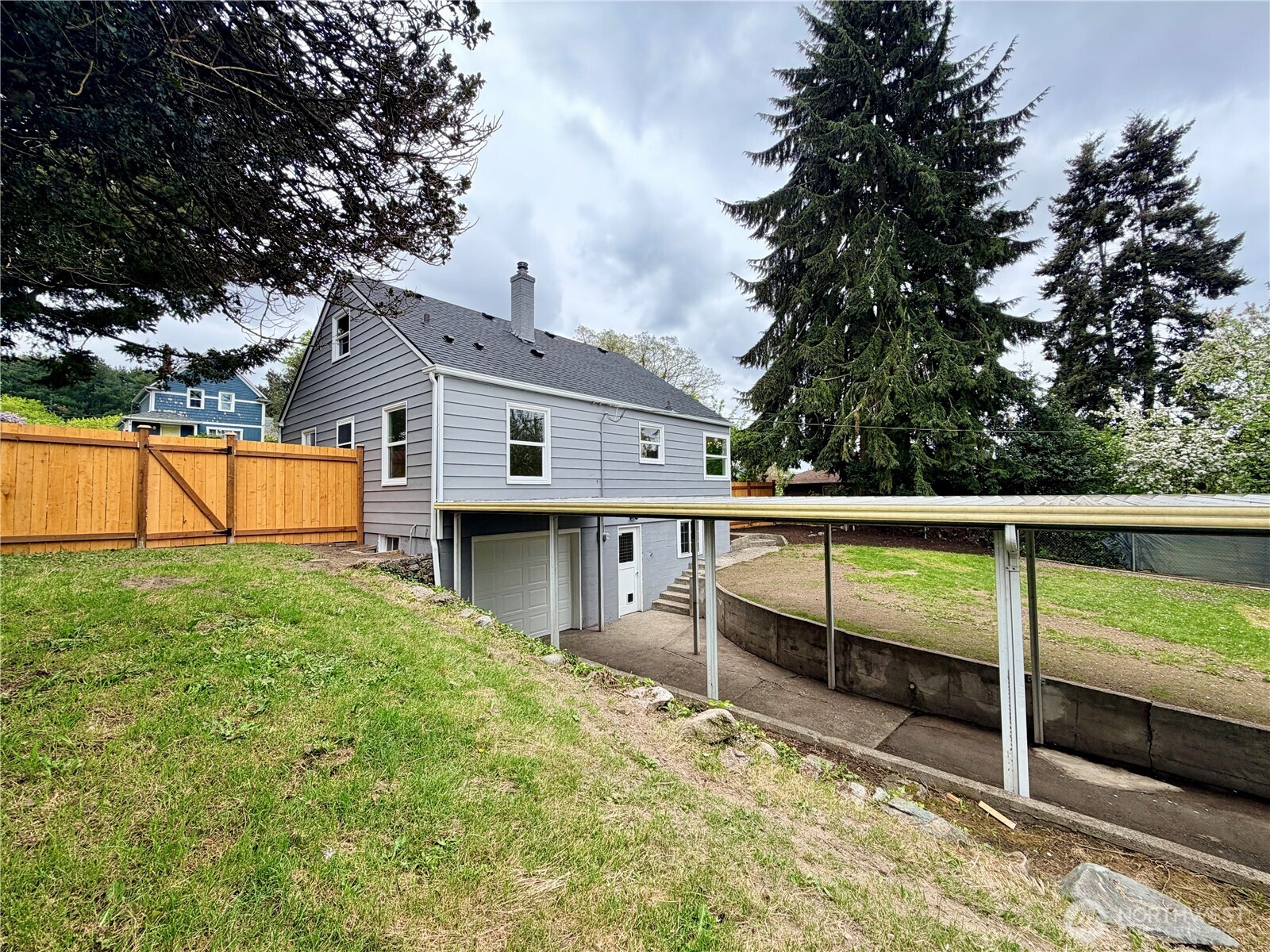 1944 S Ash Street , Tacoma, WA 98405