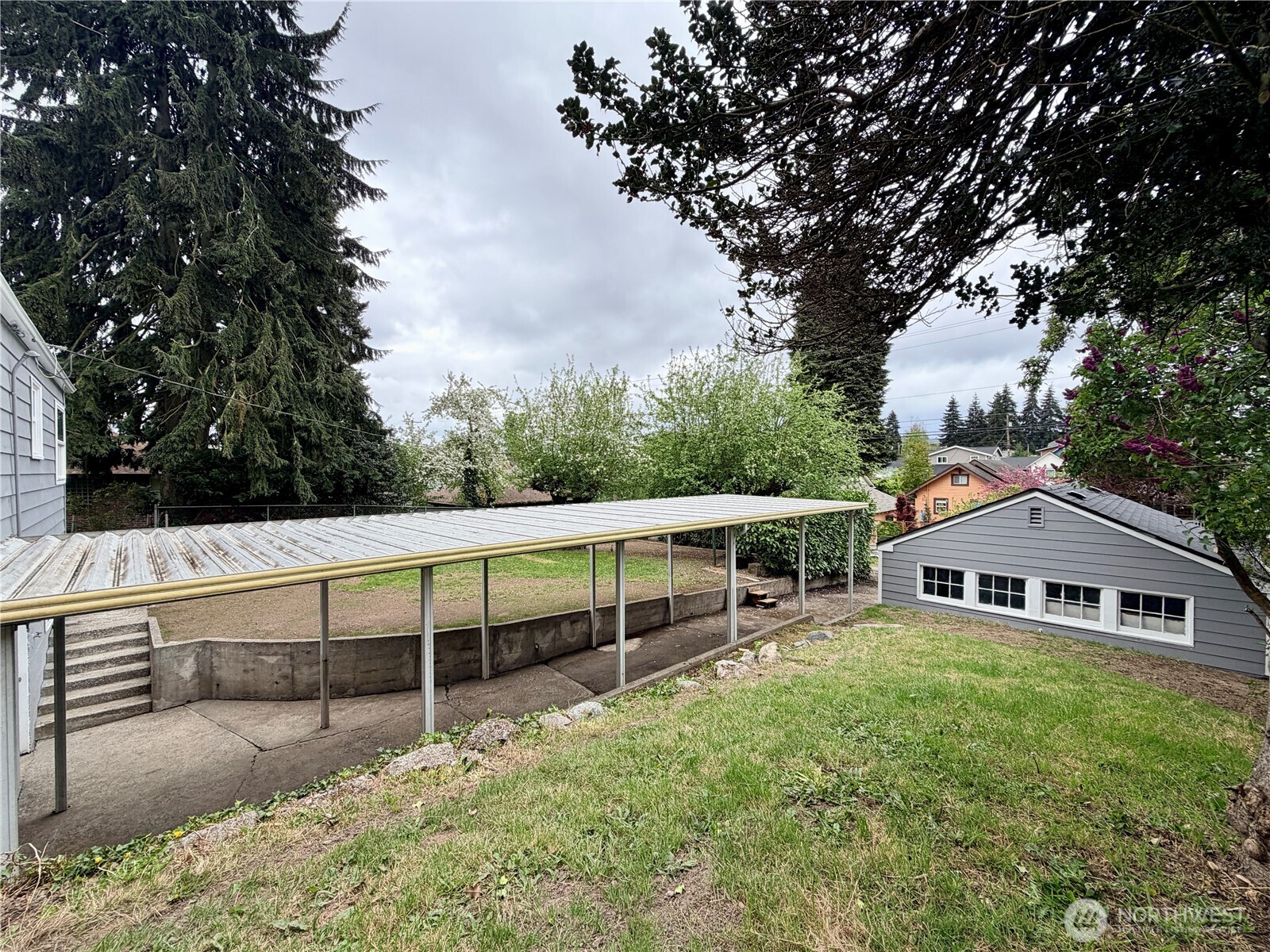 1944 S Ash Street , Tacoma, WA 98405