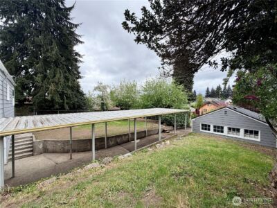 1944 S Ash Street , Tacoma, WA 98405 - Photo 34