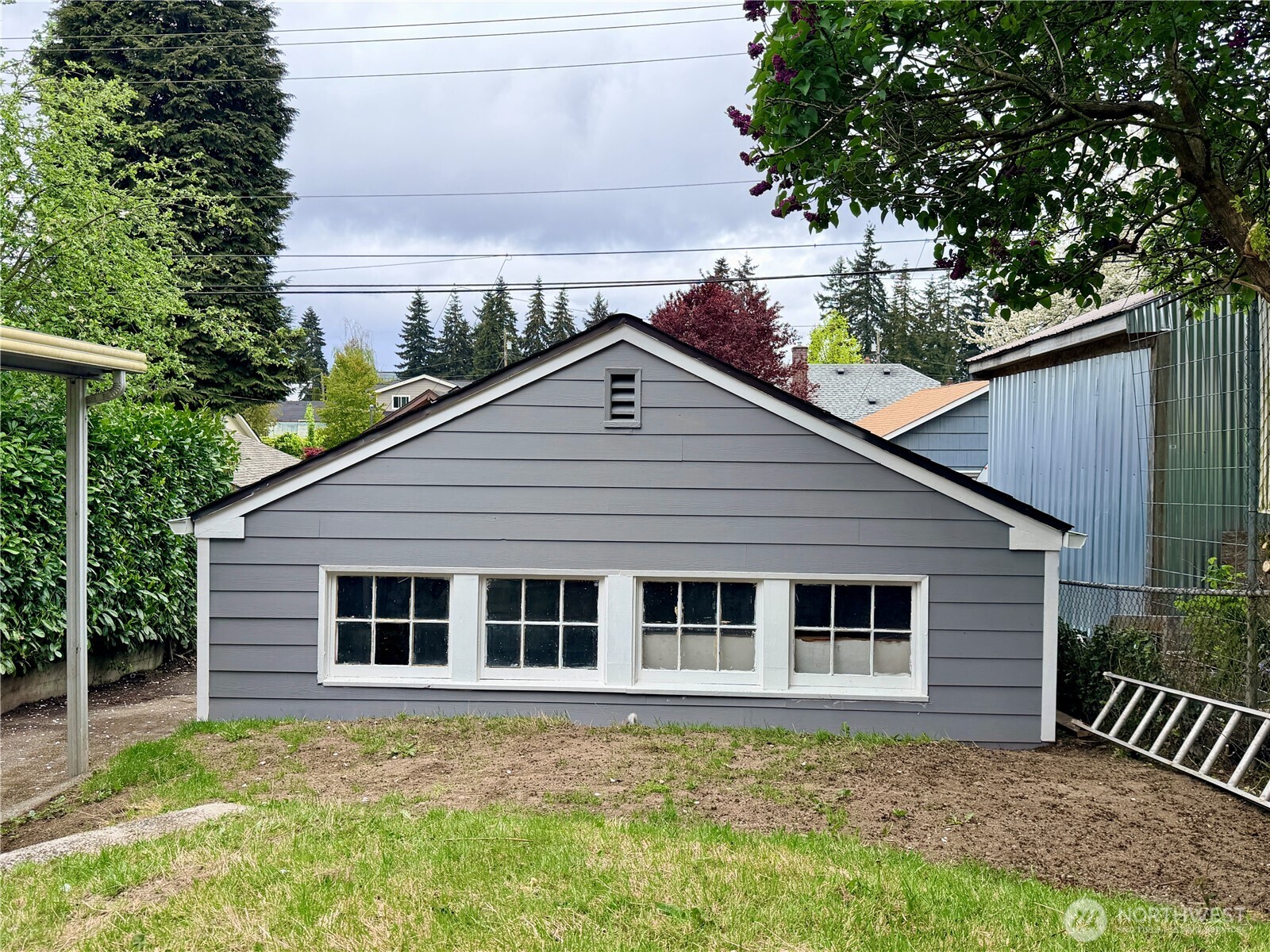 1944 S Ash Street , Tacoma, WA 98405