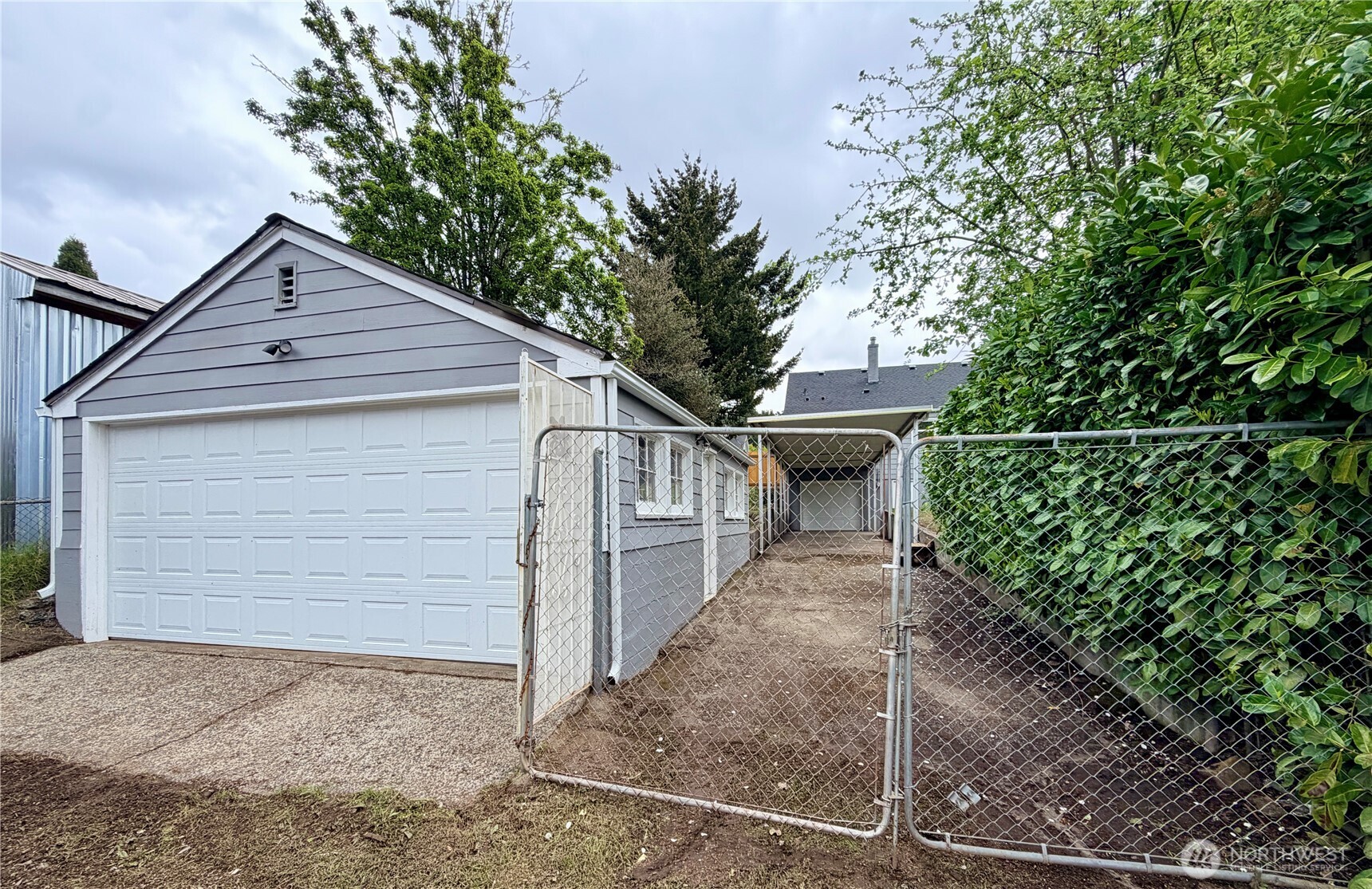 1944 S Ash Street , Tacoma, WA 98405
