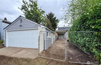 1944 S Ash Street , Tacoma, WA 98405 - Photo 36