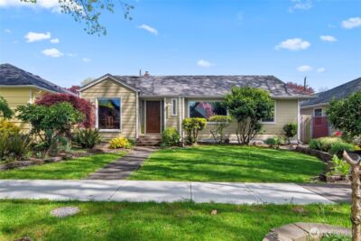 1332 22nd Avenue , Longview, WA 98632