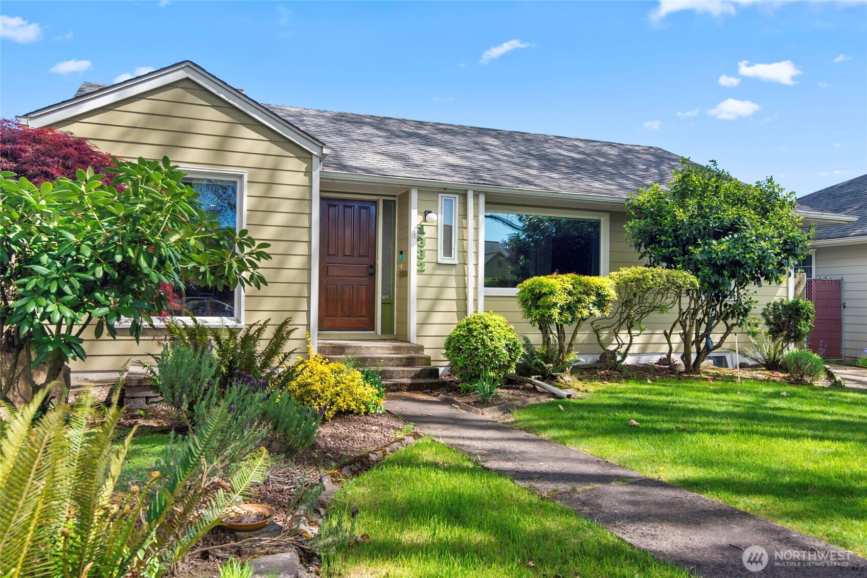 1332 22nd Avenue , Longview, WA 98632