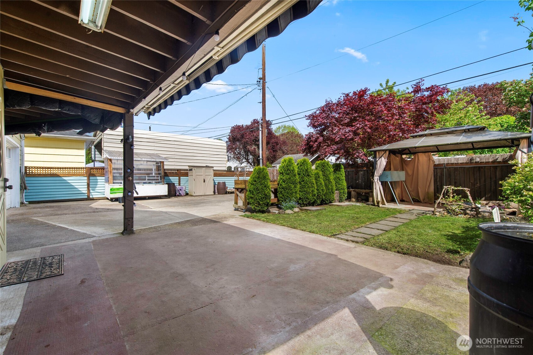 1332 22nd Avenue , Longview, WA 98632