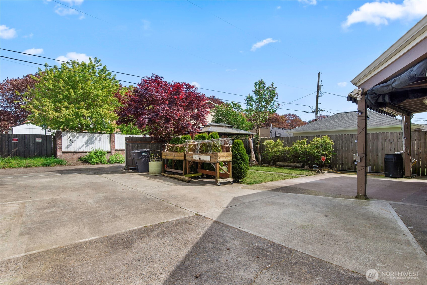 1332 22nd Avenue , Longview, WA 98632