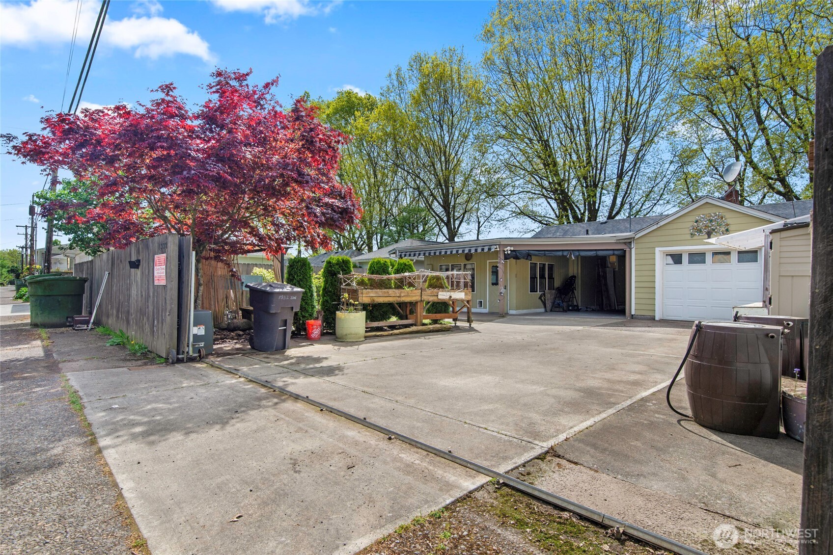 1332 22nd Avenue , Longview, WA 98632