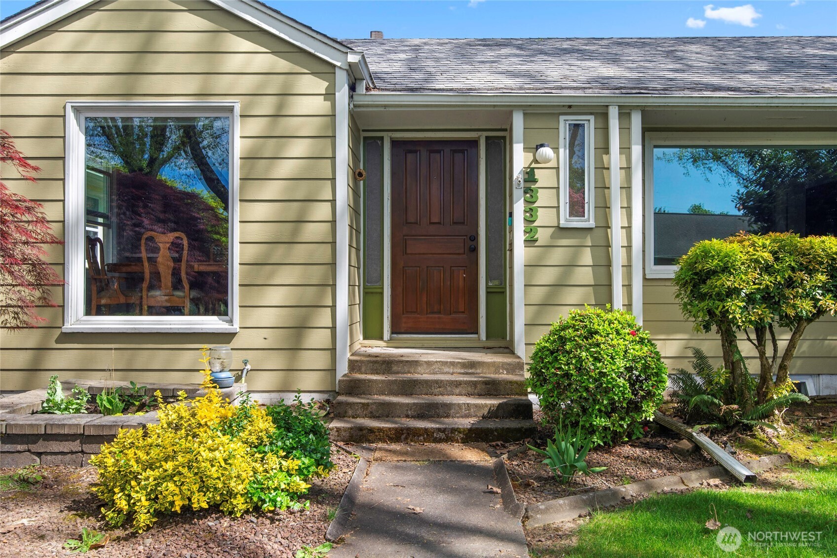 1332 22nd Avenue , Longview, WA 98632