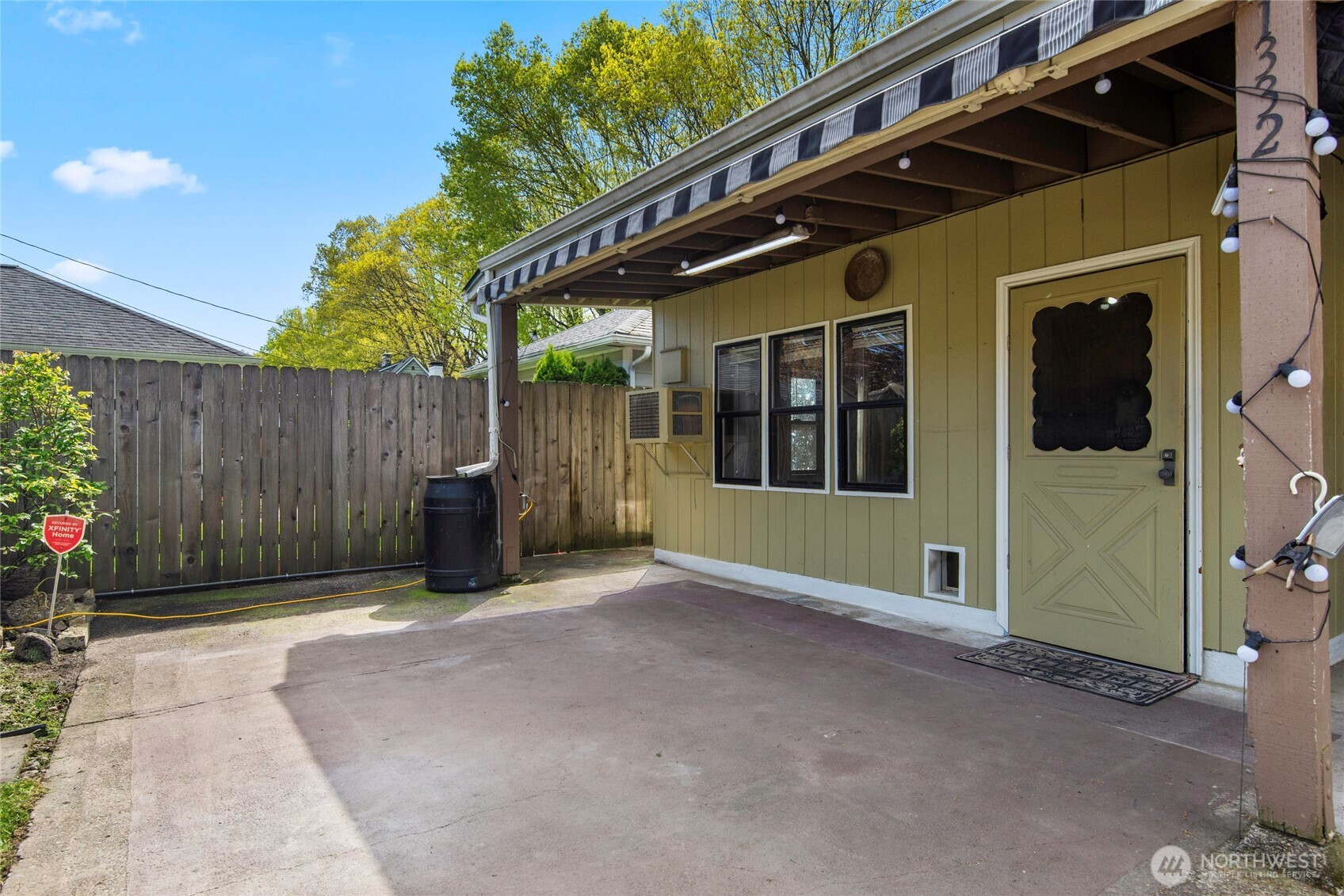1332 22nd Avenue , Longview, WA 98632