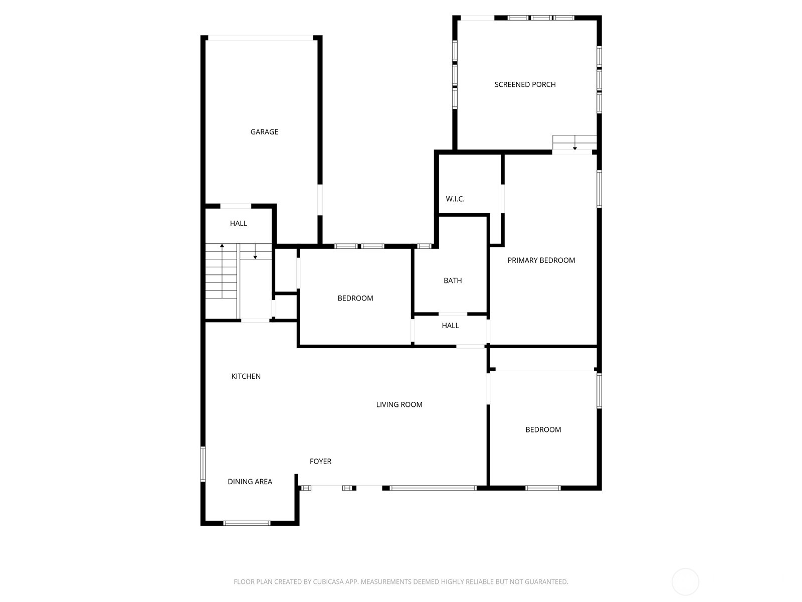 1332 22nd Avenue , Longview, WA 98632