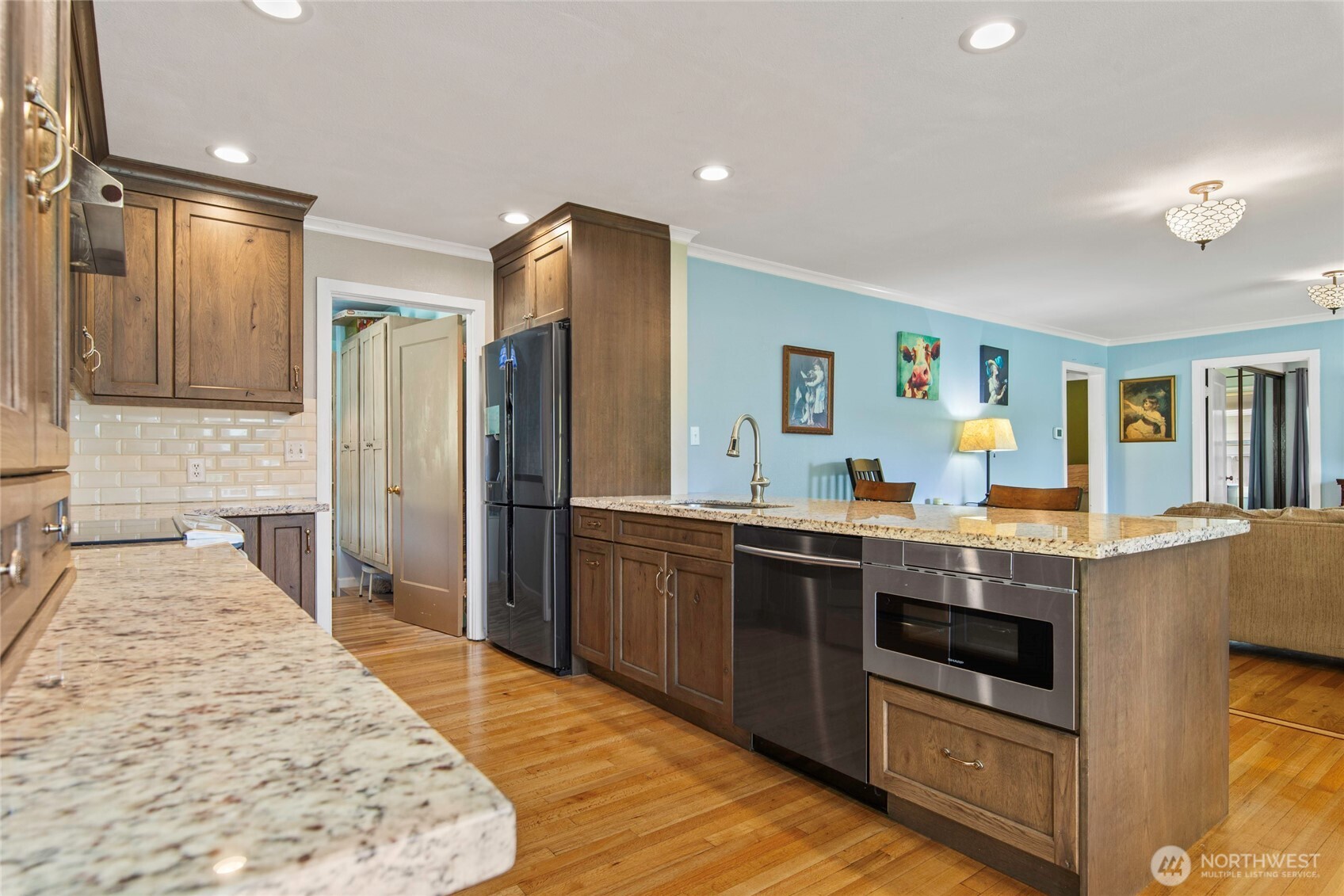 1332 22nd Avenue , Longview, WA 98632