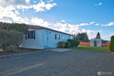 9900 Blomberg Street SW #9, Olympia, WA 98512