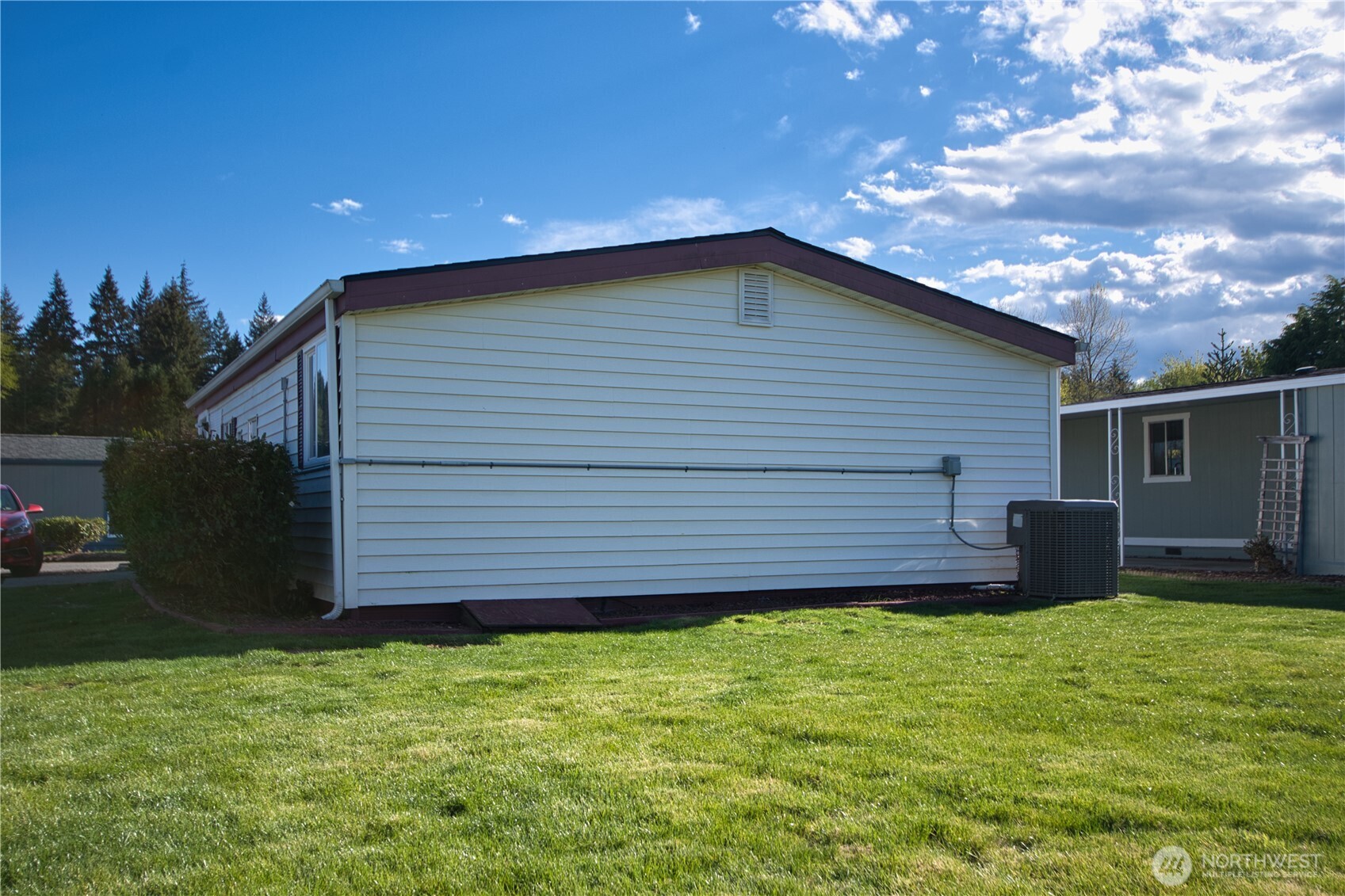9900 Blomberg Street SW #9, Olympia, WA 98512