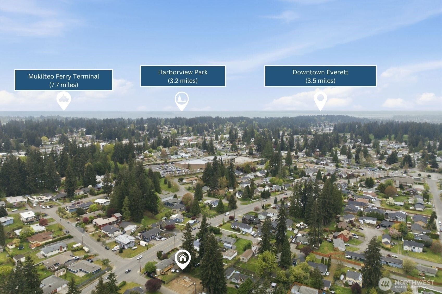1515 73rd Street SE, Everett, WA 98203