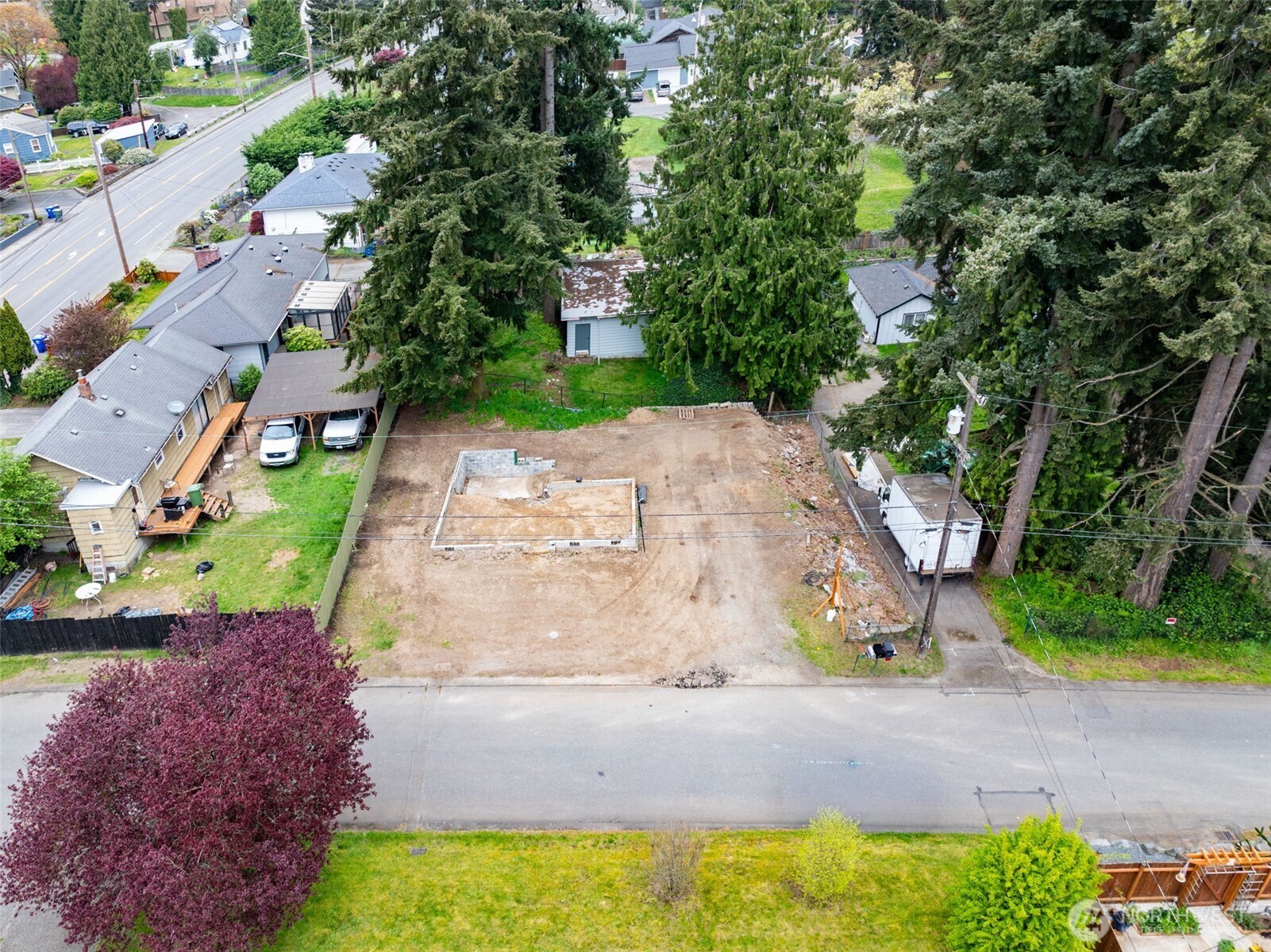 1515 73rd Street SE, Everett, WA 98203