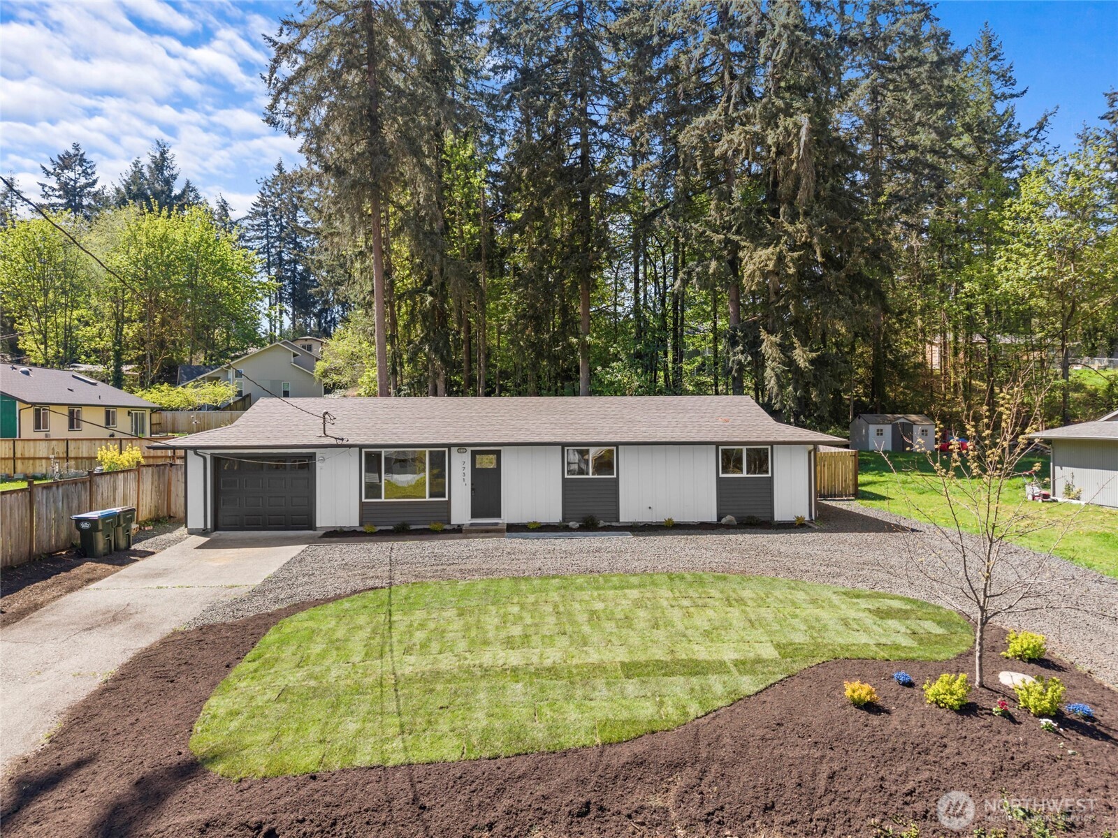 7731 Mazama Street SW, Olympia, WA 98512