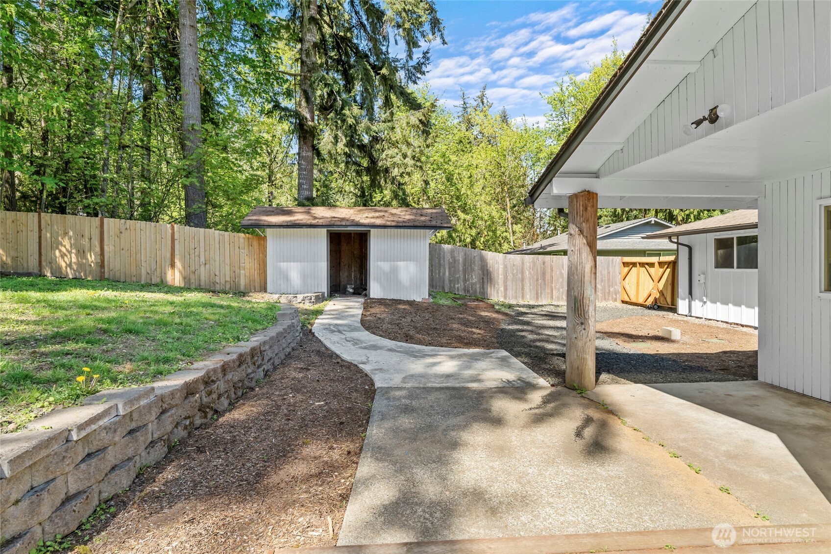 7731 Mazama Street SW, Olympia, WA 98512