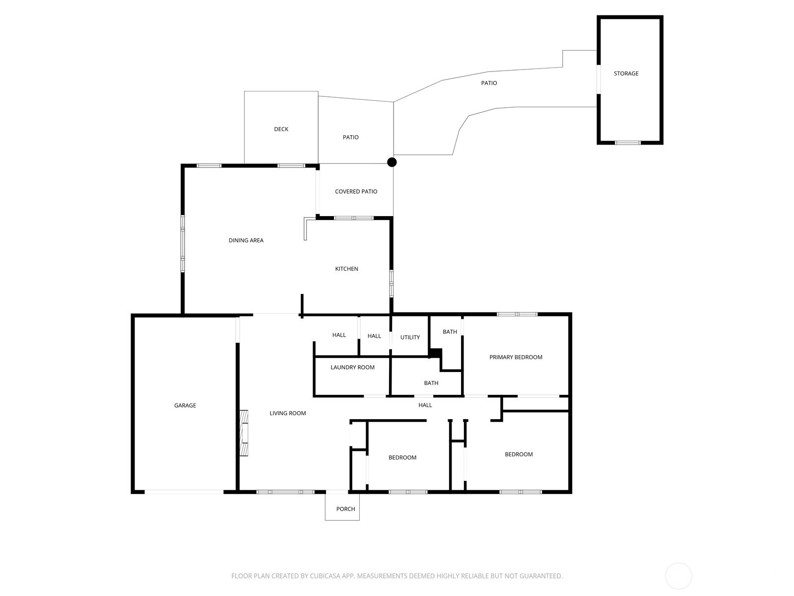 7731 Mazama Street SW, Olympia, WA 98512