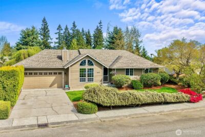 10103 27th Drive SE, Everett, WA 98208 - Photo 1