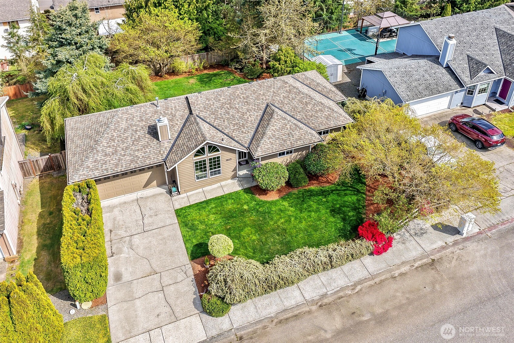 10103 27th Drive SE, Everett, WA 98208