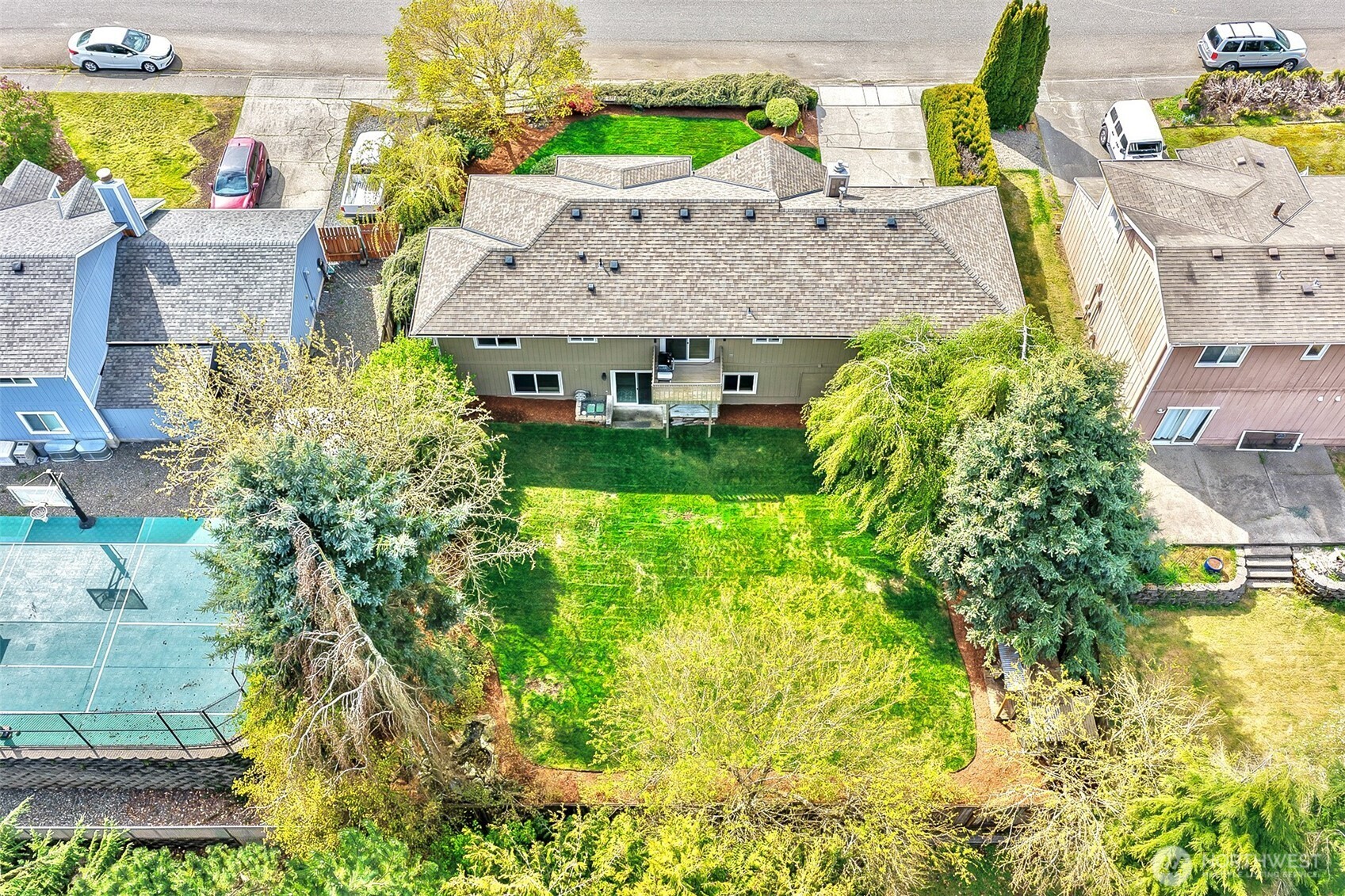 10103 27th Drive SE, Everett, WA 98208