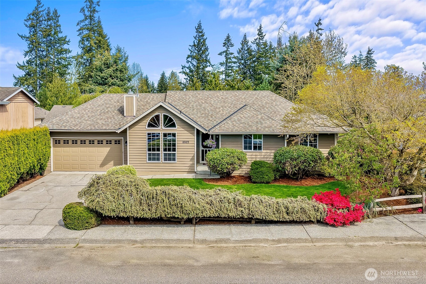 10103 27th Drive SE, Everett, WA 98208