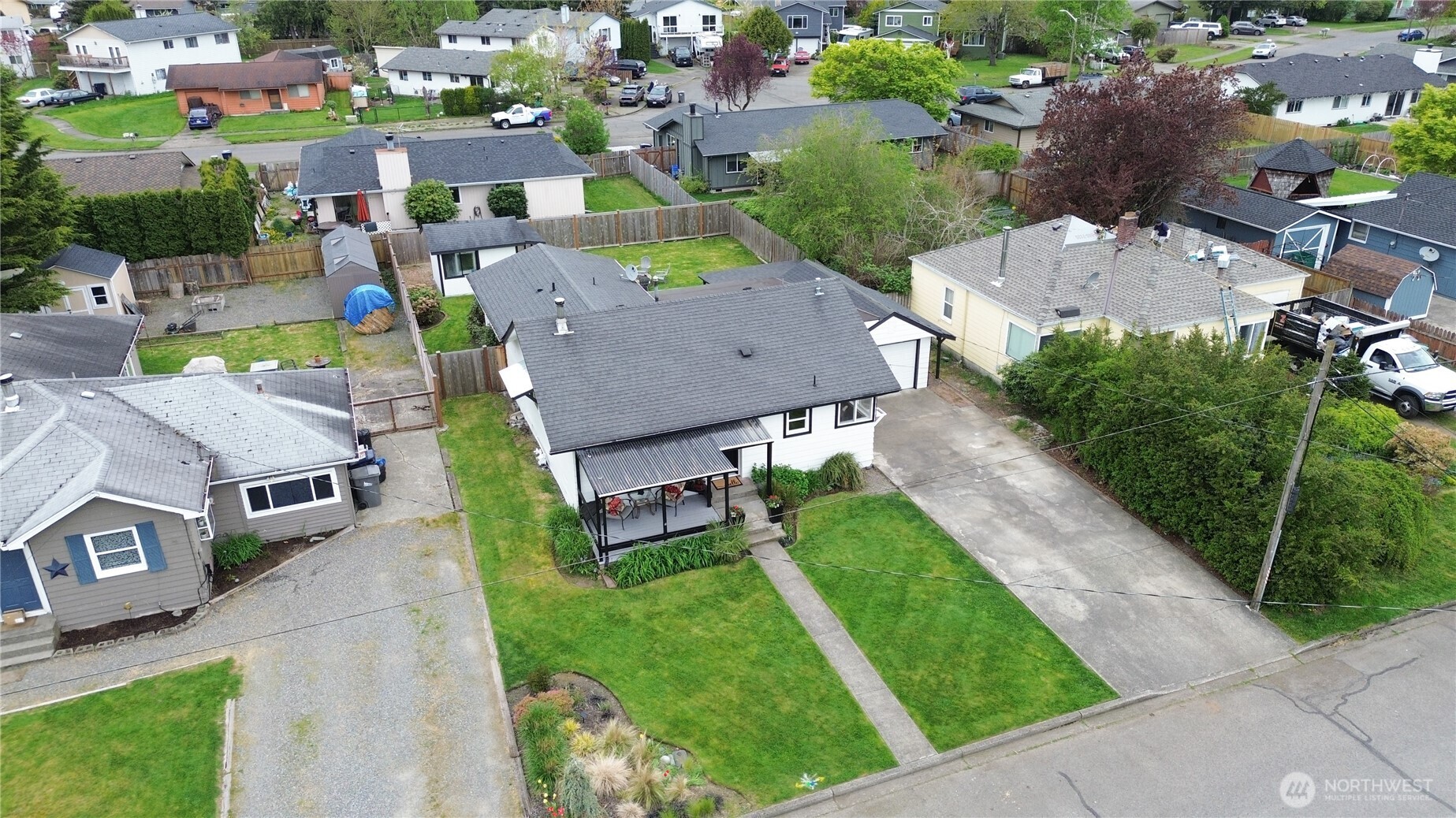800 Myrtine Street , Enumclaw, WA 98022