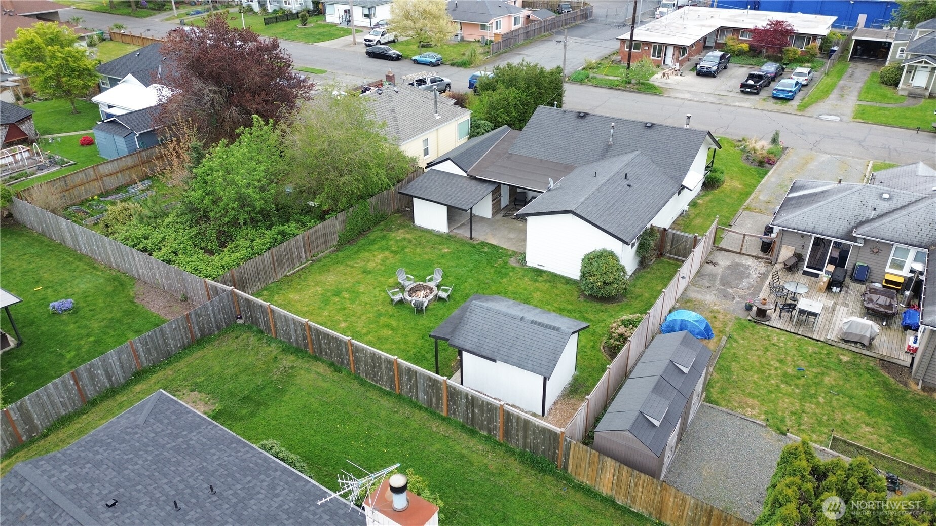 800 Myrtine Street , Enumclaw, WA 98022