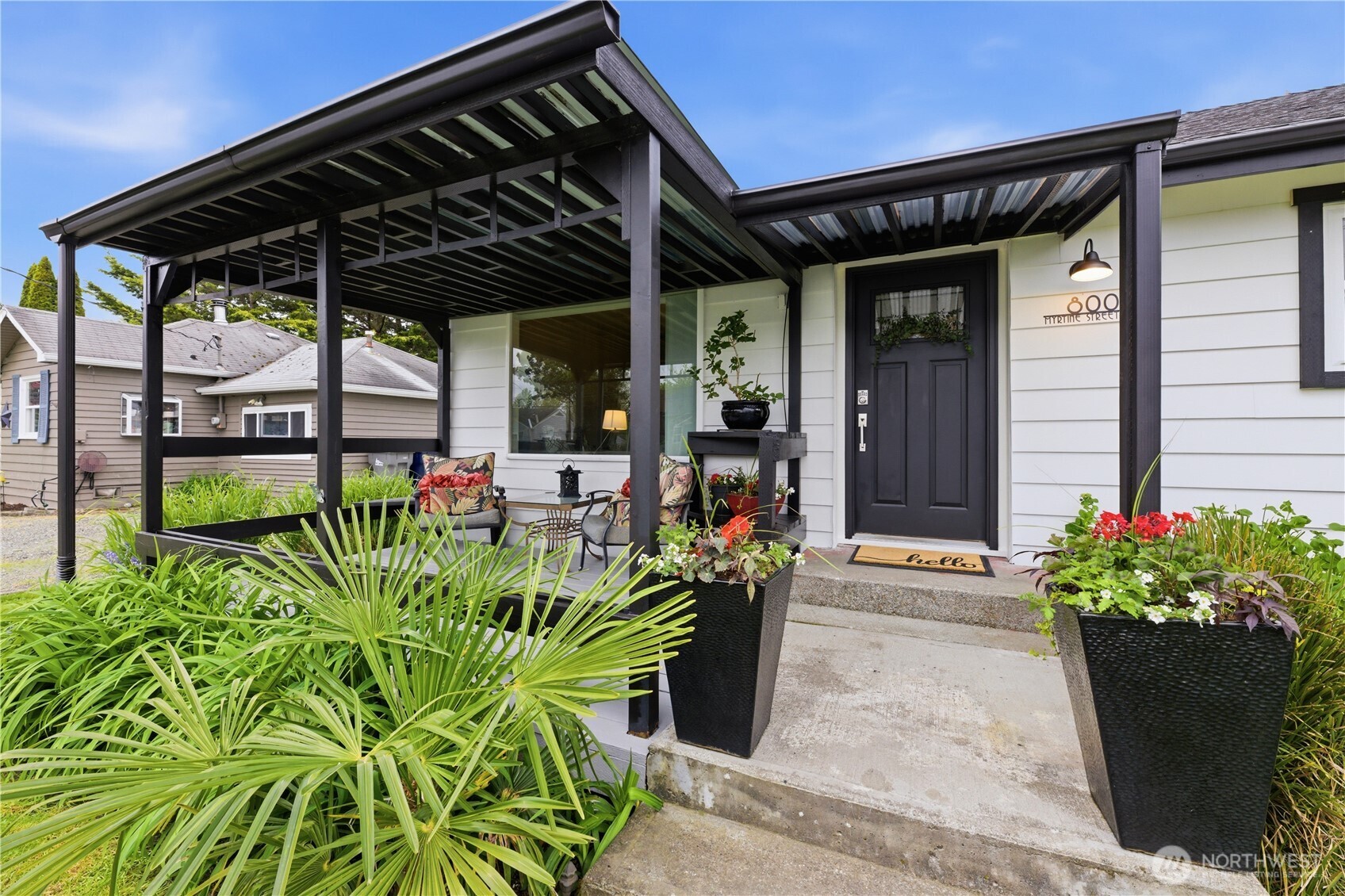 800 Myrtine Street , Enumclaw, WA 98022