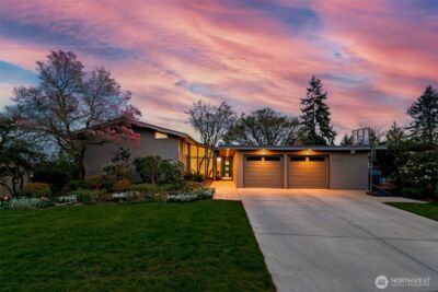 17825 NE 9th Street , Bellevue, WA 98008