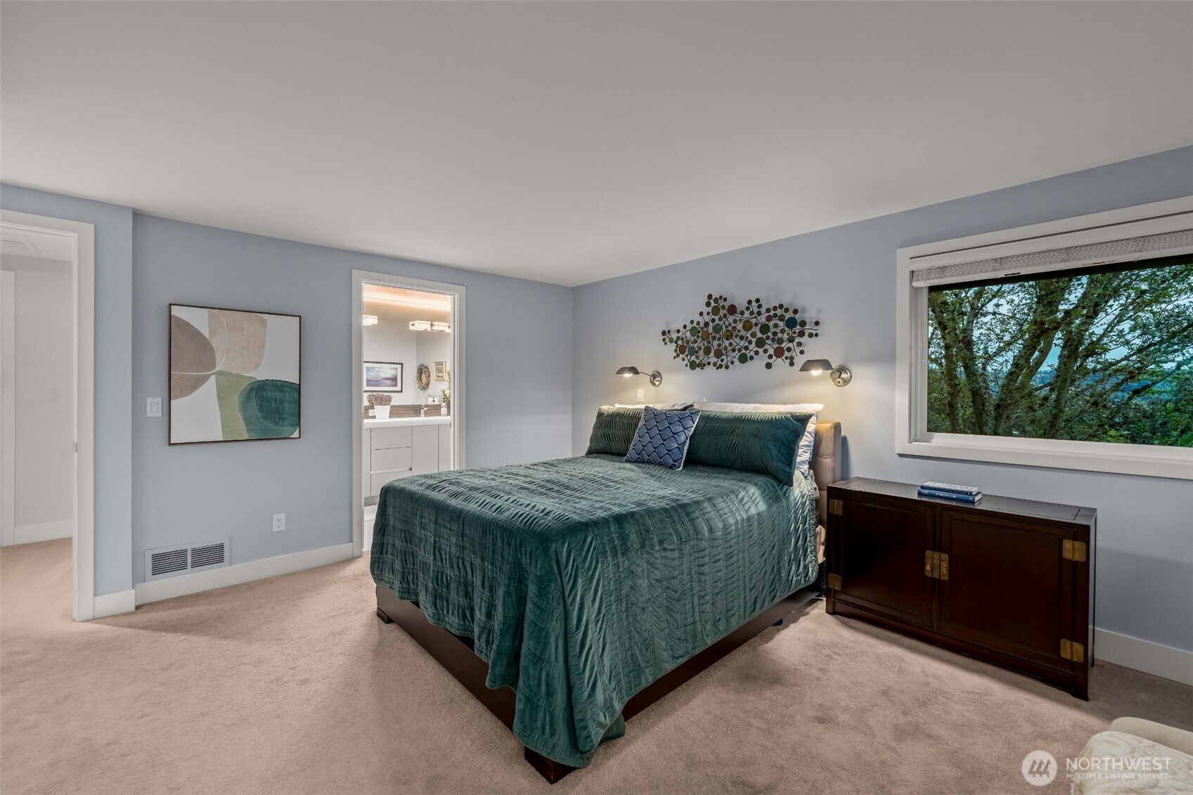 17825 NE 9th Street , Bellevue, WA 98008